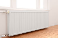 Lindale heating installation